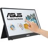 Monitor ASUS ZenScreen Touch MB16AHT 15.6" 1920x1080px IPS Jasność ekranu [cd/m2] 250