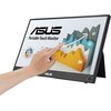 Monitor ASUS ZenScreen Touch MB16AHT 15.6" 1920x1080px IPS Proporcje ekranu 16:9