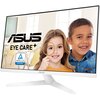 Monitor ASUS Eye Care VY279HE-W 27" 1920x1080px IPS 1 ms [MPRT] Częstotliwość odświeżania obrazu [Hz] 75