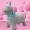 Skoczek SUN BABY Pony J06.018.0.1 Ulica i numer budynku ul. Jana Styki 12