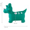 Skoczek SUN BABY Pony J06.018.0.1 Nazwa SUN BABY SPÓŁKA Z OGRANICZONĄ ODPOWIEDZIALNOŚCIĄ