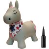 Skoczek SUN BABY Pony J06.018.0.1 Materiał Guma