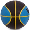 Piłka koszykowa WILSON MVP Czarno-niebieski (rozmiar 7) Rodzaj Piłka
