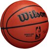 Piłka koszykowa WILSON NBA Authentico (rozmiar 7) Nawierzchnia gry Hala
