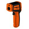 Pirometr NEO TOOLS 75-275 Wyświetlacz Tak