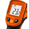 Pirometr NEO TOOLS 75-275 Gwarancja 24 miesiące