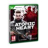 Atomic Heart Gra XBOX ONE (Kompatybilna z Xbox Series X) Platforma Xbox One