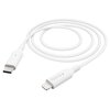 Kabel USB-C - Lightning HAMA 201598 1 m Biały