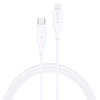Kabel USB-C - Lightning HAMA 201598 1 m Biały Rodzaj Kabel