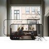 Szkło hartowane HOFI Glass Pro+ do Apple iPhone X/XS/11 Pro Czarny Model telefonu iPhone Xs