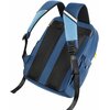 Plecak na laptopa DIVOOM PixelArt S 14 cali Niebieski Funkcje dodatkowe Amortyzowane wkładki