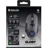 Mysz DEFENDER Glory GM-514 Interfejs USB-C