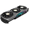 Karta graficzna ZOTAC GeForce RTX 4070 Ti Gaming Trinity OC 12GB DLSS 3 Producent chipsetu NVIDIA