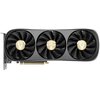 Karta graficzna ZOTAC GeForce RTX 4070 Ti Gaming Trinity OC 12GB DLSS 3 Karta dla graczy Tak