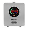 Zasilacz UPS QOLTEC Pure Sine Wave 50716 500VA 350W Moc pozorna [VA] 500