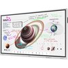Monitor SAMSUNG Flip Pro LH85WMBWLGCXEN 85" 3840x2160px Częstotliwość odświeżania obrazu [Hz] 75