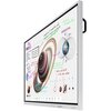 Monitor SAMSUNG Flip Pro LH85WMBWLGCXEN 85" 3840x2160px Czas reakcji matrycy [ms] 8