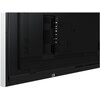 Monitor SAMSUNG Flip Pro LH85WMBWLGCXEN 85" 3840x2160px Przekątna ekranu [cal] 85
