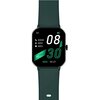 Smartwatch BLACKVIEW R3 Max Zielony Kompatybilna platforma iOS