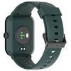 Smartwatch BLACKVIEW R3 Max Zielony Kompatybilna platforma Android