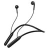 Słuchawki douszne DEVIA Kintone Neck Czarny Transmisja bezprzewodowa Bluetooth