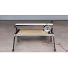 Przecinarka do glazury GRAPHITE 59G892 Waga [kg] 45