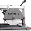 Przecinarka do glazury GRAPHITE 59G892 Załączona dokumentacja Karta gwarancyjna