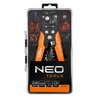 Automatyczny ściągacz izolacji NEO TOOLS 01-542 Materiał Tworzywo TPR