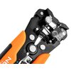 Automatyczny ściągacz izolacji NEO TOOLS 01-542 Waga [kg] 0.340