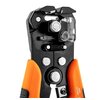 Automatyczny ściągacz izolacji NEO TOOLS 01-542 Liczba ramion [szt] 2