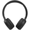 Słuchawki nauszne JBL Tune 570BT Czarny Przeznaczenie Do iPod/iPhone/iPad