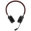 Słuchawki JABRA Evolve 65 SE UC LINK 380A Bezprzewodowe Tak