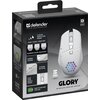 Mysz DEFENDER Glory GM-514 Typ myszy Optyczna