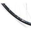 Koło rowerowe SHIMANO DH-C3000-3N-NT 28" Piasta Srebrno-czarny Rozmiar [cale] 28