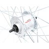 Koło rowerowe SHIMANO DH-C3000-3N-NT 28" Piasta Srebrno-czarny Typ Przednie