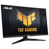 Monitor ASUS TUF Gaming VG32AQA1A 31.5" 2560x1440px IPS 170Hz 1 ms Jasność ekranu [cd/m2] 300