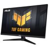 Monitor ASUS TUF Gaming VG32AQA1A 31.5" 2560x1440px IPS 170Hz 1 ms Przeznaczenie Dla gracza