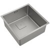 Zlewozmywak TEKA Flexlinea RS15 40.40 115000061 Stal szlachetna Typ Podwieszany