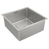 Zlewozmywak TEKA Flexlinea RS15 40.40 115000061 Stal szlachetna Wykonanie Stal szlachetna