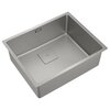 Zlewozmywak TEKA Flexlinea RS15 50.40 115000062 Stalowy Typ Podwieszany