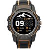 Smartwatch HAMMER Watch Plus Czarny Kompatybilna platforma iOS