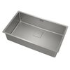Zlewozmywak TEKA Flexlinea RS15 71.40 115000063 Stal szlachetna Typ Wpuszczany