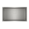 Zlewozmywak TEKA Flexlinea RS15 71.40 115000063 Stal szlachetna