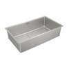 Zlewozmywak TEKA Flexlinea RS15 71.40 115000063 Stal szlachetna Wykonanie Stal szlachetna