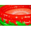 Basen BESTWAY 51145 168 x 38 cm 508L Pompa filtrująca Nie