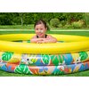 Basen BESTWA 51203 Tropikalny 168 x 38 cm 508L Drabinka Nie
