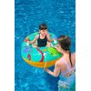 Ponton dmuchany BESTWAY Happy Crustacean 34009 Kod pocztowy 75-072