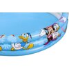 Basen dmuchany BESTWAY Mickey i Przyjaciele 91007 122 x 25 cm 140L Mata pod basen Nie