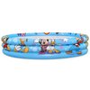 Basen dmuchany BESTWAY Mickey i Przyjaciele 91007 122 x 25 cm 140L Pompa filtrująca Nie
