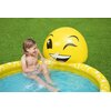Basen BESTWAY 53081 165 x 144 x 69 cm 282L Drabinka Nie